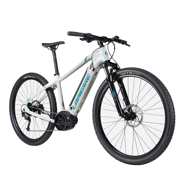 Horský elektrobicykel Lapierre Overvolt HT 5.4 29" LOBNA