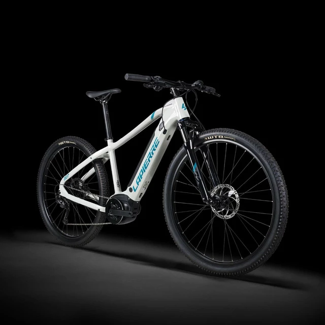 Horský elektrobicykel Lapierre Overvolt HT 5.4 29" LOBNA