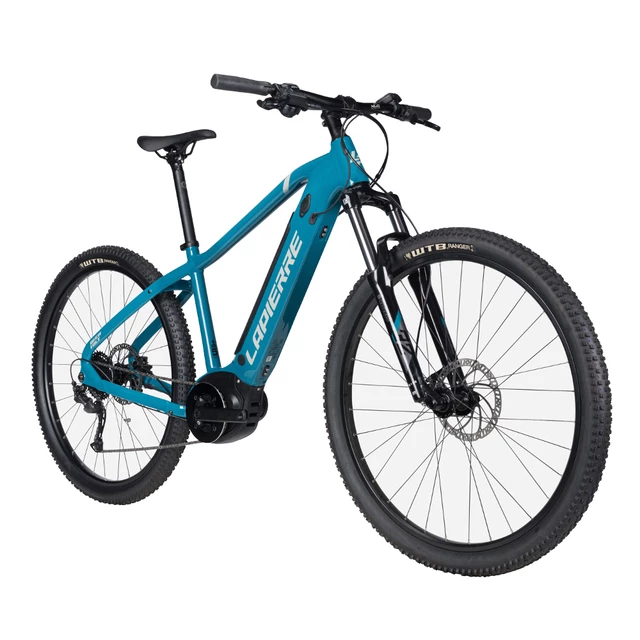 Horský elektrobicykel Lapierre Overvolt HT 5.5 B500 29" LOCPA