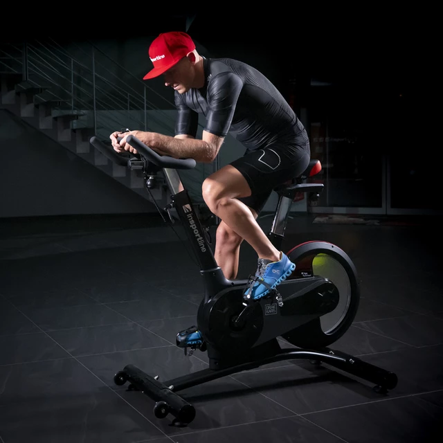 Spin Bike inSPORTline Drakkaris