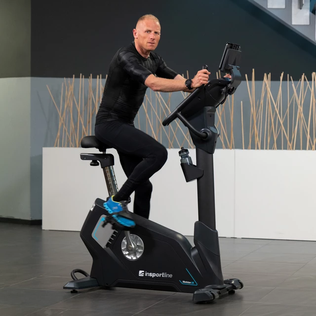 Ciclo indoor 2025 vital gym x4