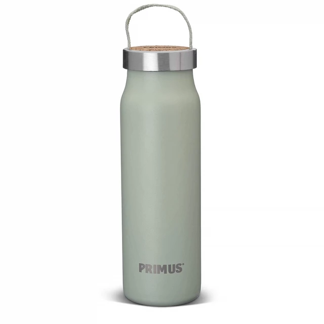 Primus Klunken 500 ml Edelstahlflasche - Mint