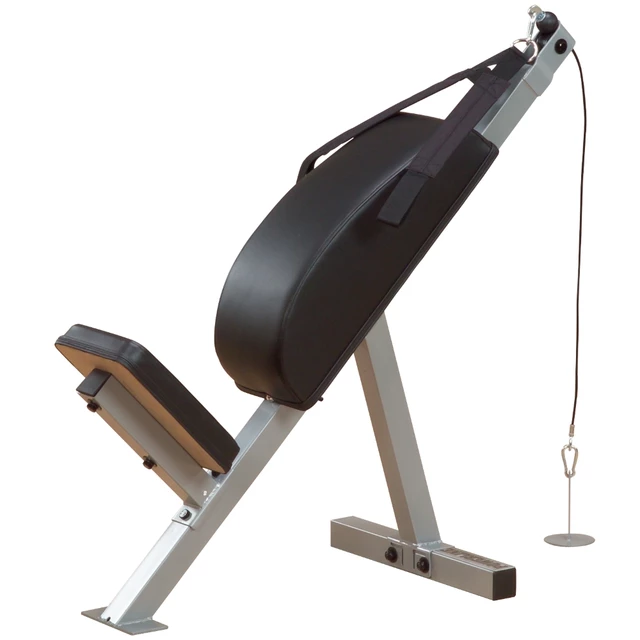 Ab Bench Body Solid Powerline