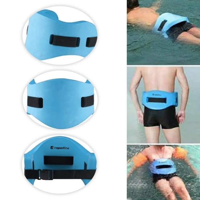Колан за плуване inSPORTline SwimBelt