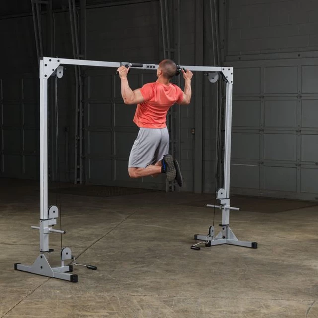 Body Solid Lat Pull-Up GCA2