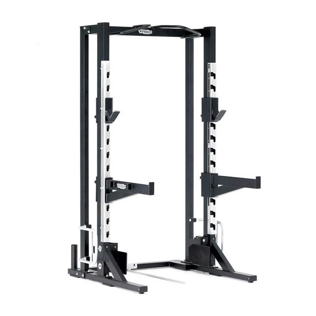 Olympic Half-Rack TechnoGym Pure