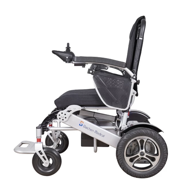 Electric Wheelchair Baichen Hawkie