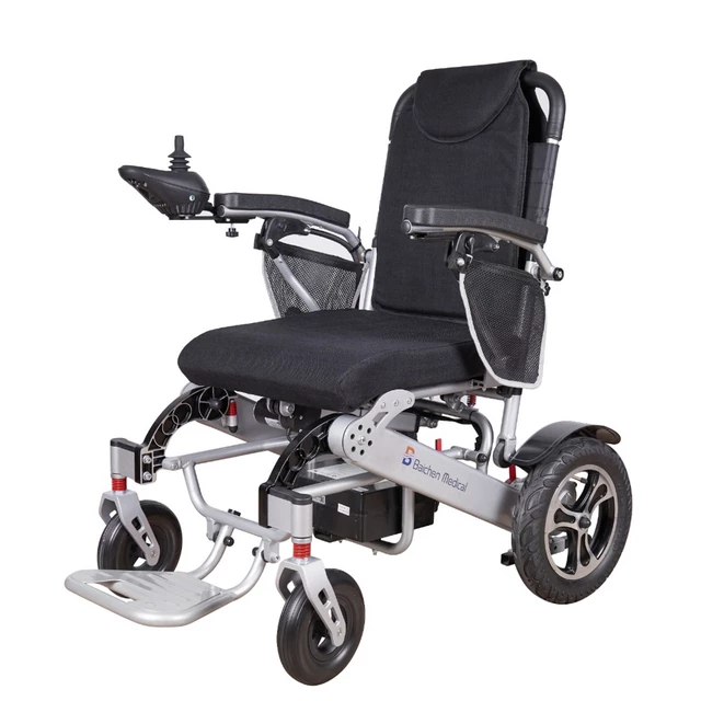 Electric Wheelchair Baichen Hawkie