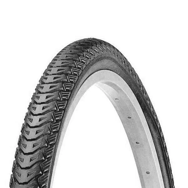 KENDA tire 28" 40X622 K-934 Keen black