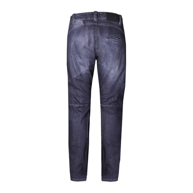 PMJ Dakar Herren Motorradjeans - blau