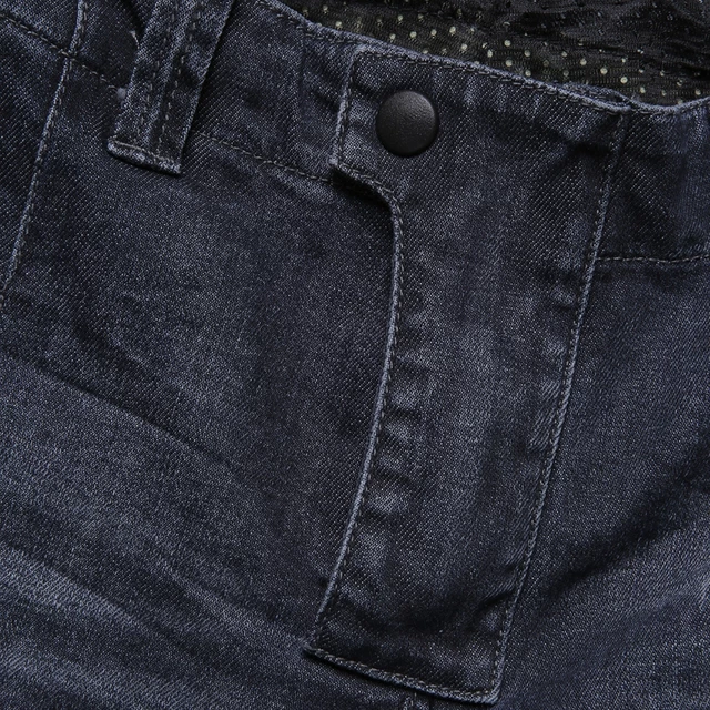 Pánské moto jeansy PMJ Dakar