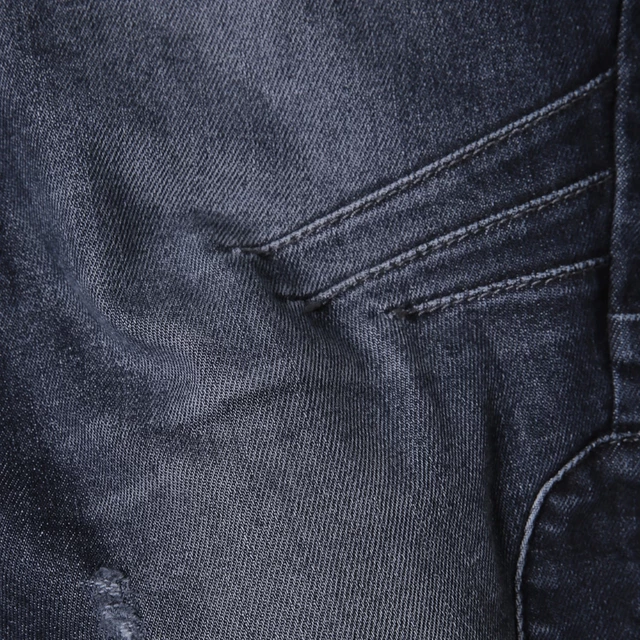 Pánské moto jeansy PMJ Dakar