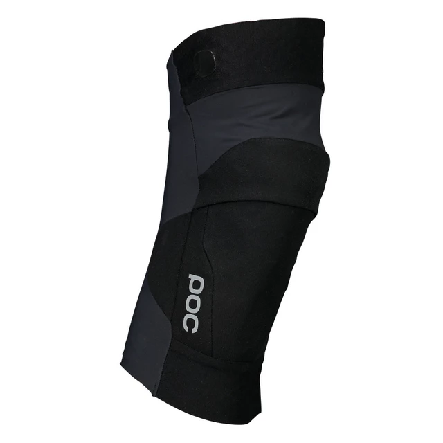 Chrániče kolien POC Oseus VPD Knee - Uranium Black, L