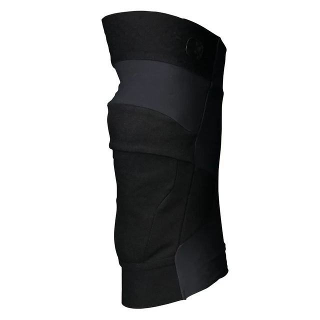 Chrániče kolen POC Oseus VPD Knee - Uranium Black, L