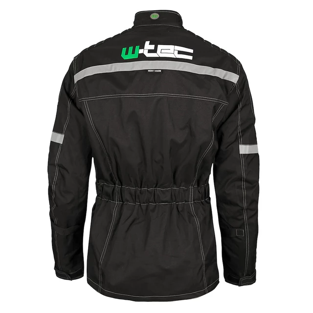 Moto bunda W-TEC POLTON TWG-00122 - 2.jakost