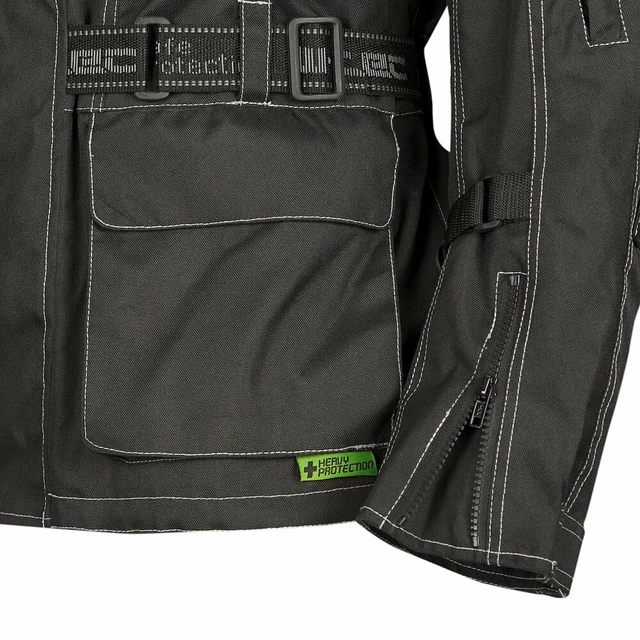 Motorcycle Jacket W-TEC POLTON TWG-00122