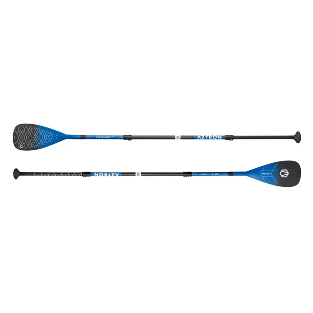 Karbon sup lapát Aztron Power