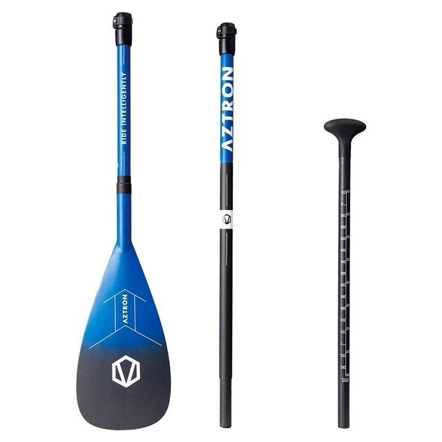 Karbonové pádlo pro paddleboard Aztron Power