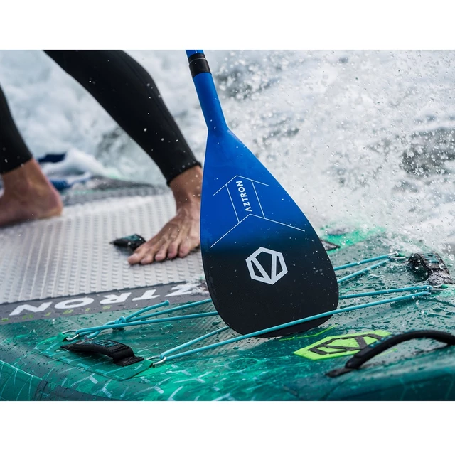 Karbon sup lapát Aztron Power