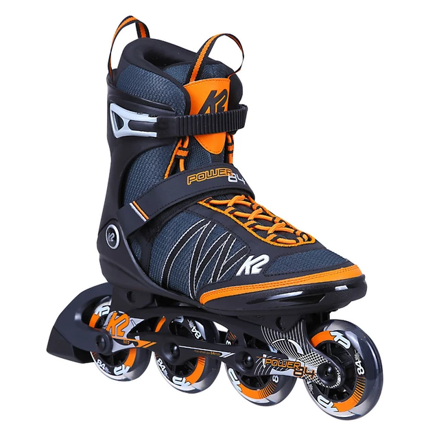 Rollerblades K2 Power 84