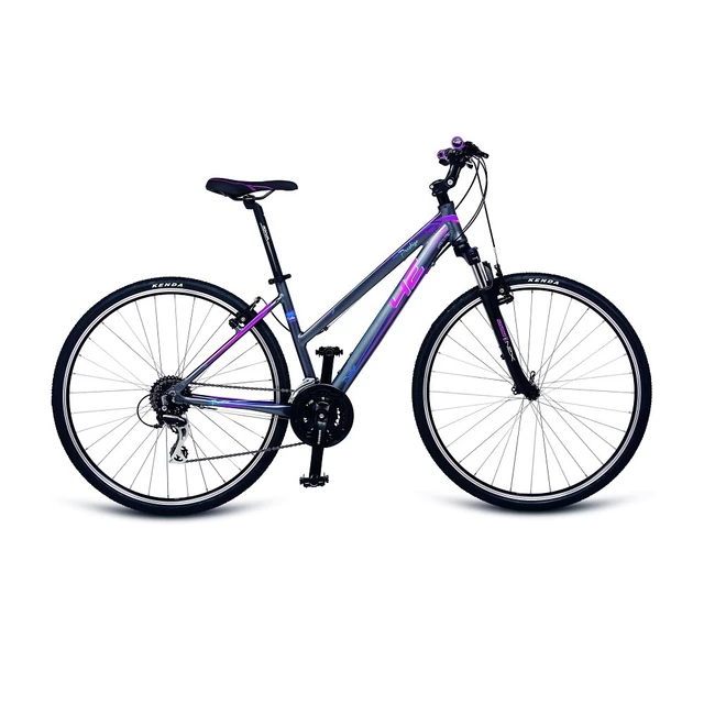 Women s Cross Bike 4EVER Prestige 28 2018 inSPORTline