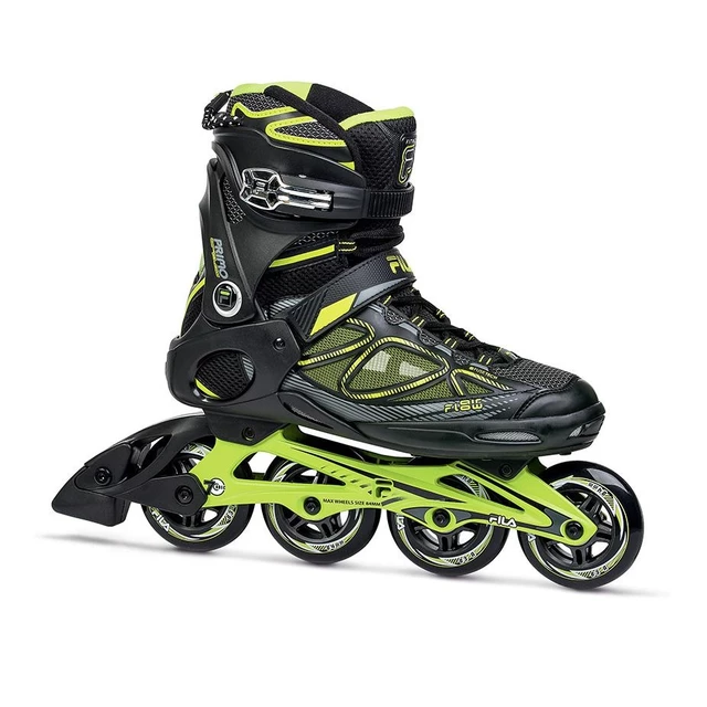 Rollerblades FILA Primo Air Flow