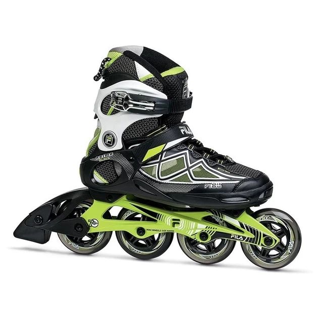 Women’s Rollerblades FILA Primo Air Lady