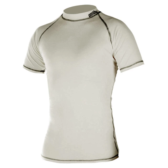 Kind thermo-shirt short sleeve Blue Fly Termo Pro - Beige - Beige