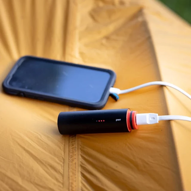 Power Bank Knog PWR Small 3,350 mAh