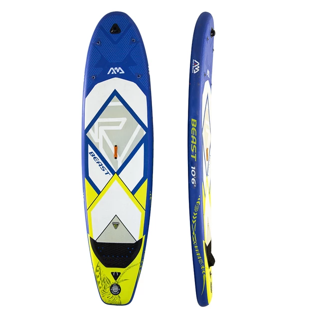 Paddleboard Aqua Marina Beast - model 2018 - 2.jakost