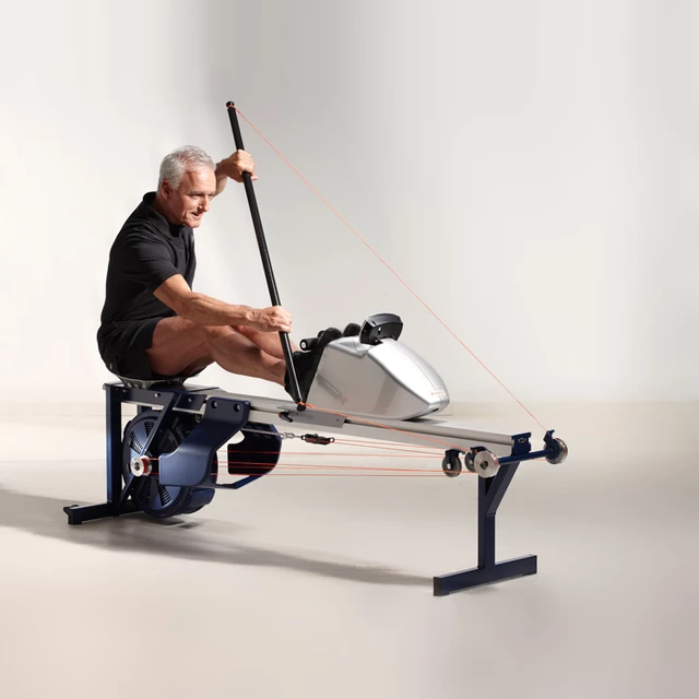 Rowing Machine Paddlelite Pro