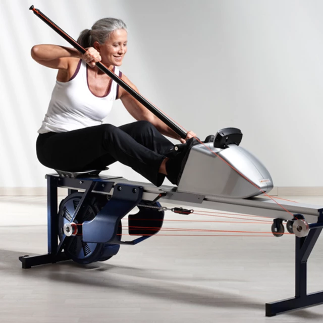 Rowing Machine Paddlelite Pro