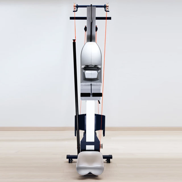 Rowing Machine Paddlelite Pro