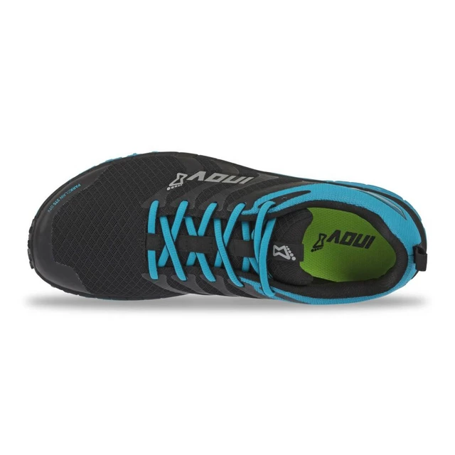 Men’s Trail Running Shoes Inov-8 Parkclaw 275 GTX (S) - Black/Blue, 44