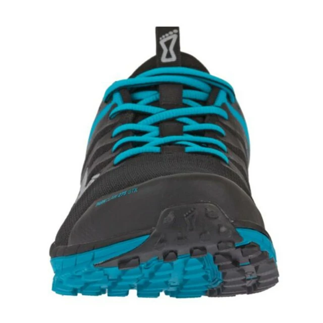 Men’s Trail Running Shoes Inov-8 Parkclaw 275 GTX (S) - Black/Blue, 43