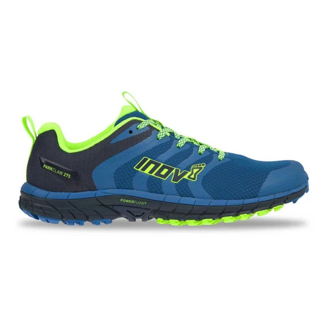 Men’s Trail Running Shoes Inov-8 Parkclaw 275 M (S) - Blue-Green, 44