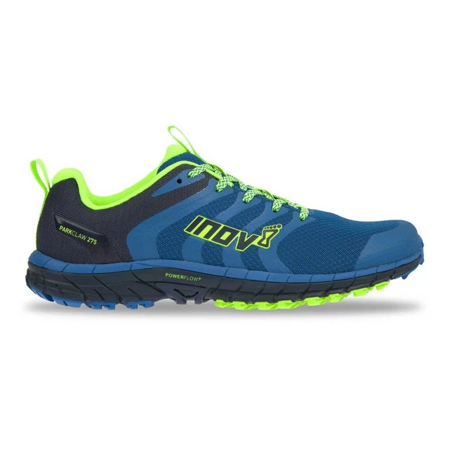 Men’s Trail Running Shoes Inov-8 Parkclaw 275 M (S) - Blue-Green, 45