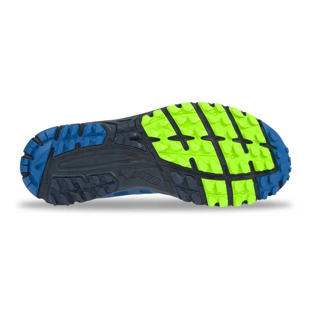 Men’s Trail Running Shoes Inov-8 Parkclaw 275 M (S) - Blue-Green, 44