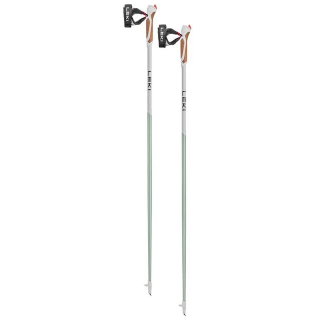 Nordic Walking hole LEKI Passion