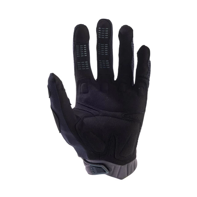 Motokrosové rukavice FOX Pawtector CE S24 - Dark Shadow