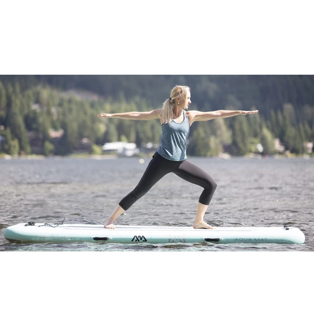 Paddleboard Aqua Marina Peace - model 2018