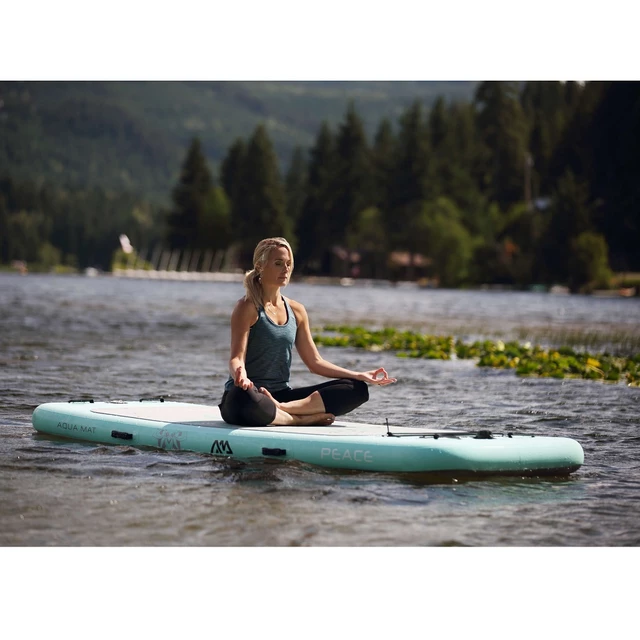 Paddleboard Aqua Marina Peace - model 2018