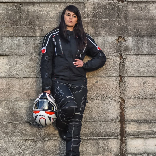 Unisex Motorcycle Trousers Spark Pero