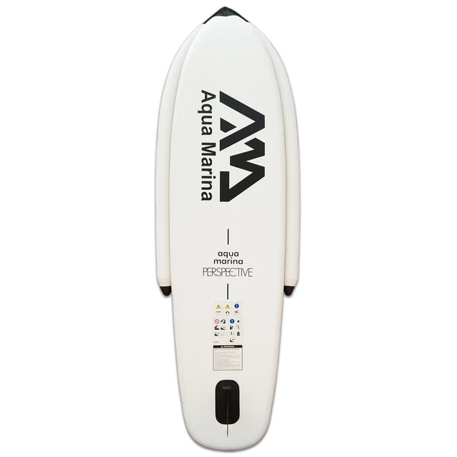 Aqua Marina Perspective Paddle Board