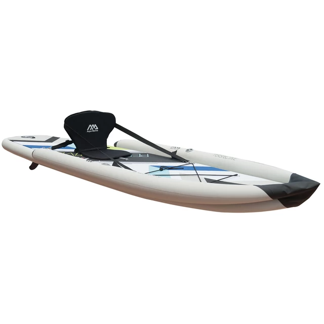 Aqua Marina Perspective Paddle Board