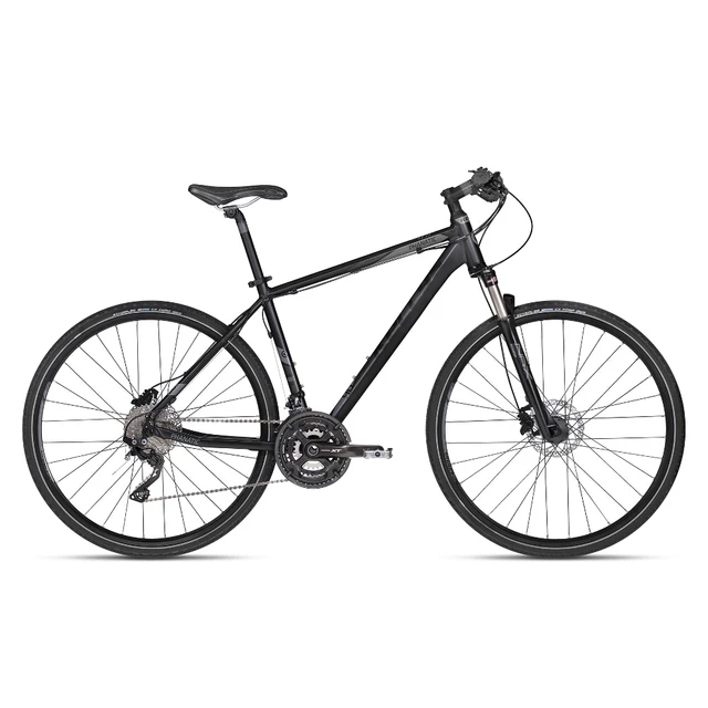 Pánsky crossový bicykel KELLYS PHANATIC 90 28" - model 2018
