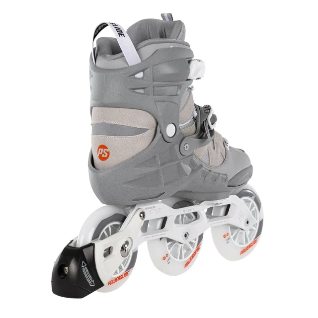 Rollerblades Powerslide Phuzion Argon Cement 110 Trinity