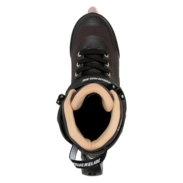 Rollerblades Powerslide Phuzion Radon Bronze 90 Trinity