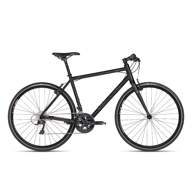 Cestný bicykel KELLYS PHYSIO 50 28" - model 2018