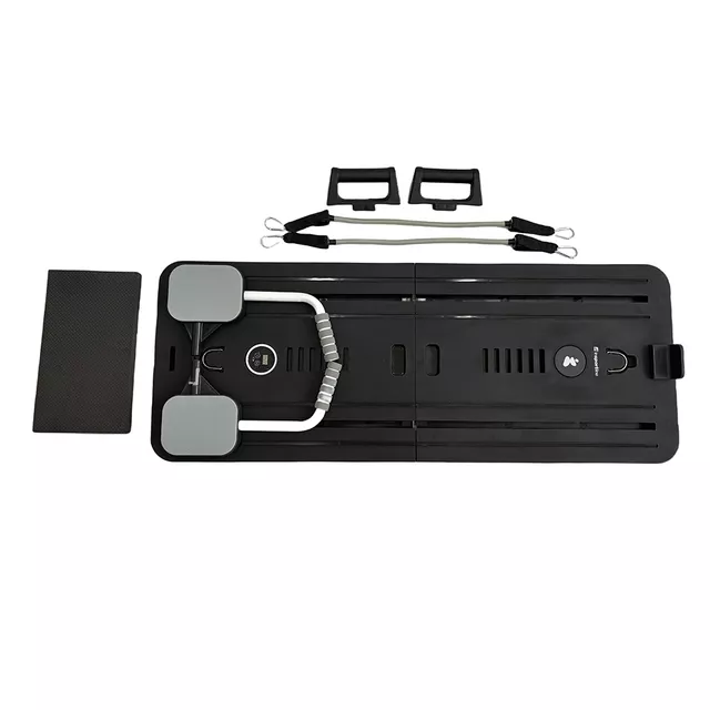 Pilates reformer inSPORTline Trancer Basic